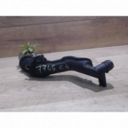 Goulotte de remplissage...