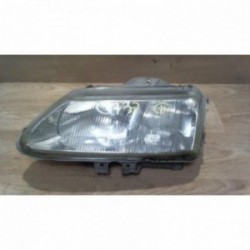 Optique avant principal...