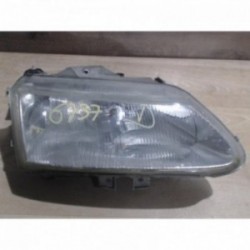 Optique avant principal...