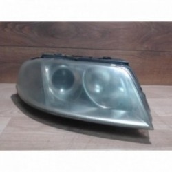 Optique avant principal...