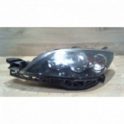 Optique avant principal...