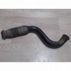 Tube avant (echappement)...