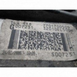 Boite de vitesses NISSAN...