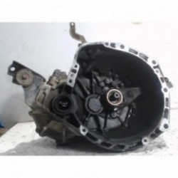 Boite de vitesses TOYOTA...