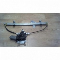 Leve vitre electrique avant...