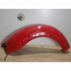 Aile avant gauche...