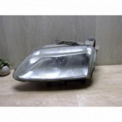 Optique avant principal...