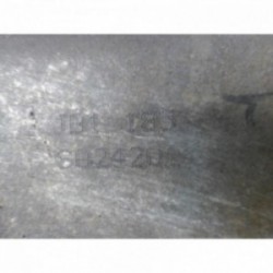 Boite de vitesses RENAULT...