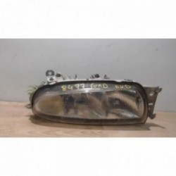 Optique avant principal...