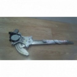 Leve vitre electrique avant...