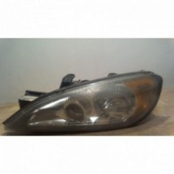 Optique avant principal...