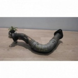 Tube avant (echappement)...