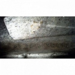 Boite de vitesses FIAT...