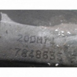 Boite de vitesses PEUGEOT...