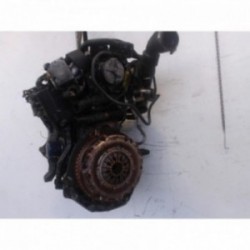 Moteur RENAULT SCENIC 2...