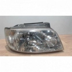 Optique avant principal...