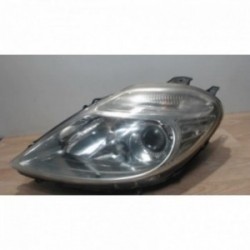 Optique avant principal...