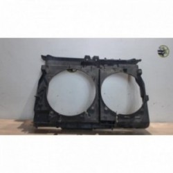 Armature avant, Masque...