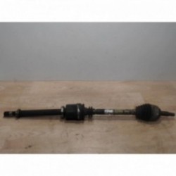 Cardan droit (transmission)...