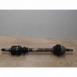 Cardan droit (transmission)...