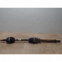 Cardan droit (transmission)...