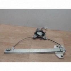 Leve vitre electrique...