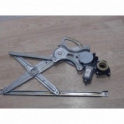 Leve vitre electrique...