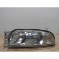 Optique avant principal...