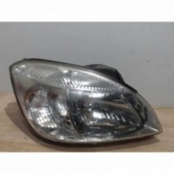 Optique avant principal...