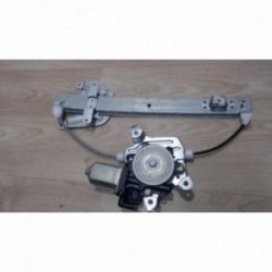 Leve vitre electrique...