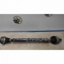 Cardan droit (transmission)...