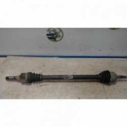 Cardan droit (transmission)...