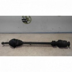 Cardan droit (transmission)...