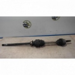 Cardan droit (transmission)...