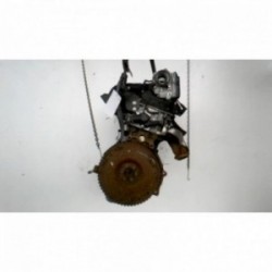 Moteur RENAULT CLIO 2 PHASE 2