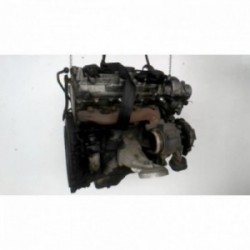 Moteur MERCEDES CLASSE C...