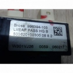 Leve vitre electrique avant...