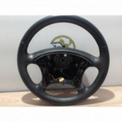 Volant CITROEN C5 1 PHASE 2