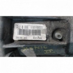 Boite de vitesses RENAULT...