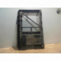 Armature avant, Masque...