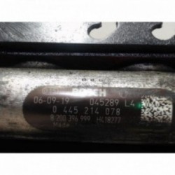 Rampe injection RENAULT...