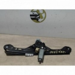 Leve vitre electrique...