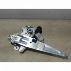 Leve vitre electrique...