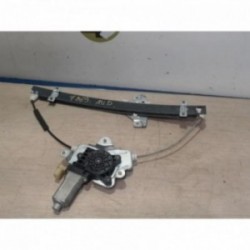 Leve vitre electrique avant...