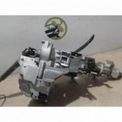 Colonne de direction...