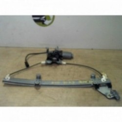 Leve vitre electrique avant...