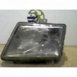 Optique avant principal...