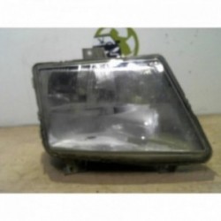 Optique avant principal...