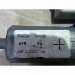 Leve vitre electrique avant...