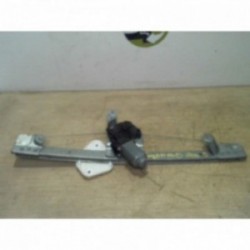 Leve vitre electrique avant...